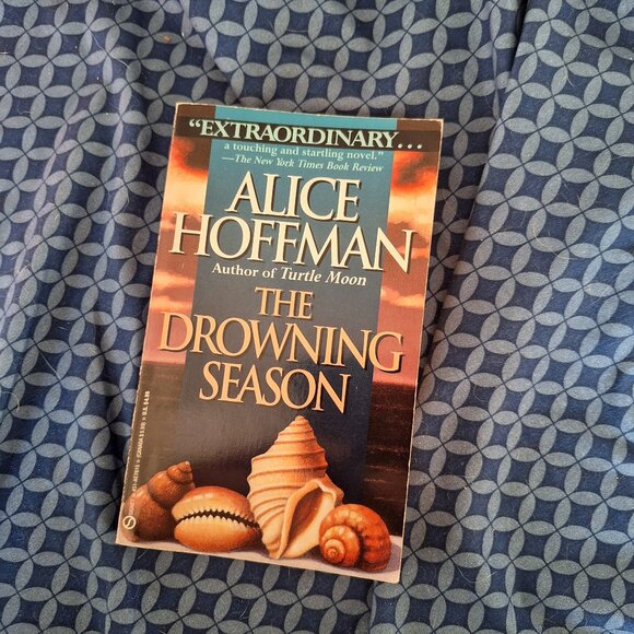 the drowning season - Picture 1 of 4